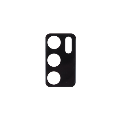 Oppo A16 Zore 3D Kamera Camı