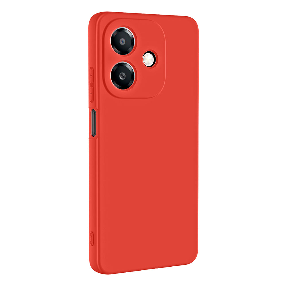 Oppo A3 4G Kılıf Zore Mara Lansman Kapak