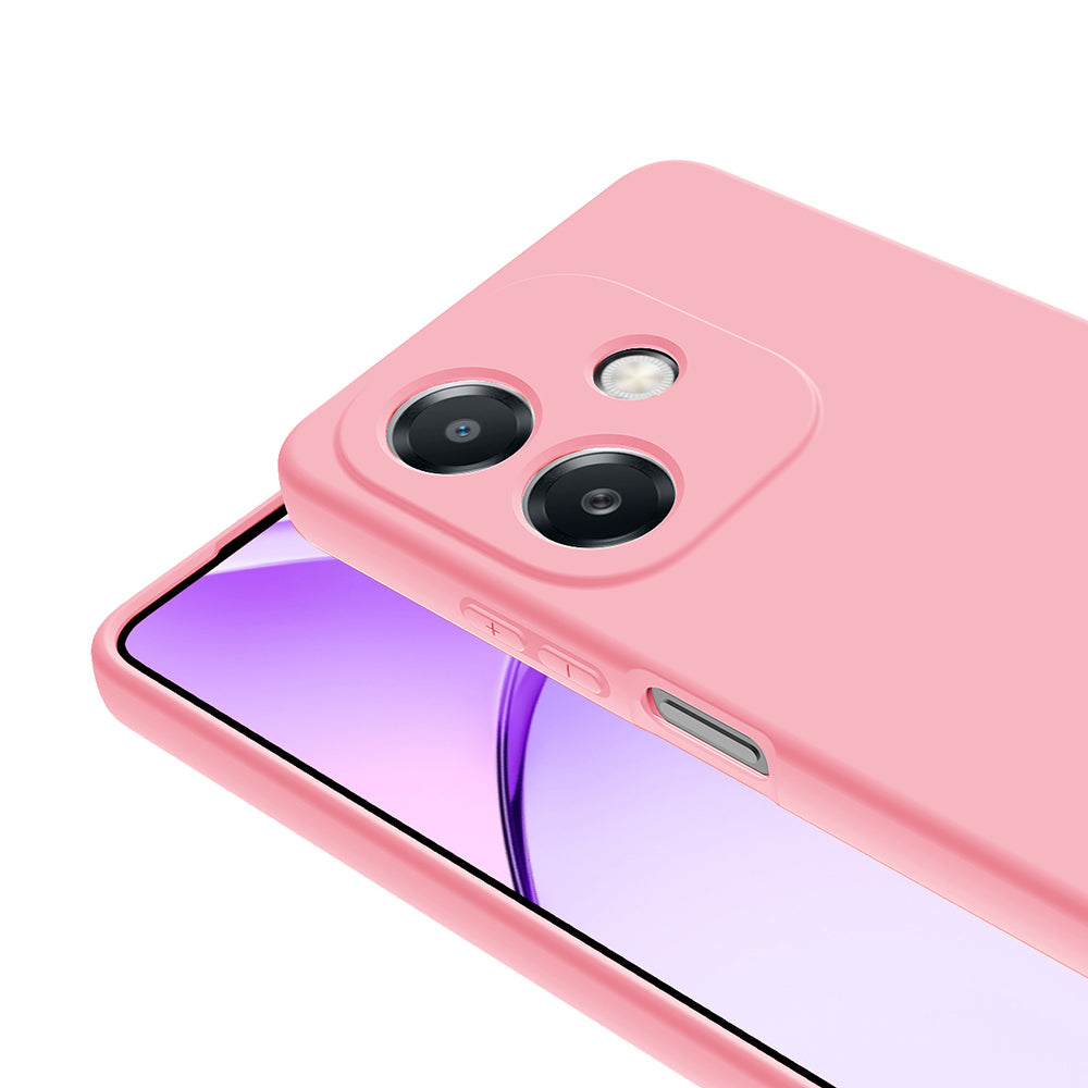 Oppo A3 4G Kılıf Zore Mara Lansman Kapak