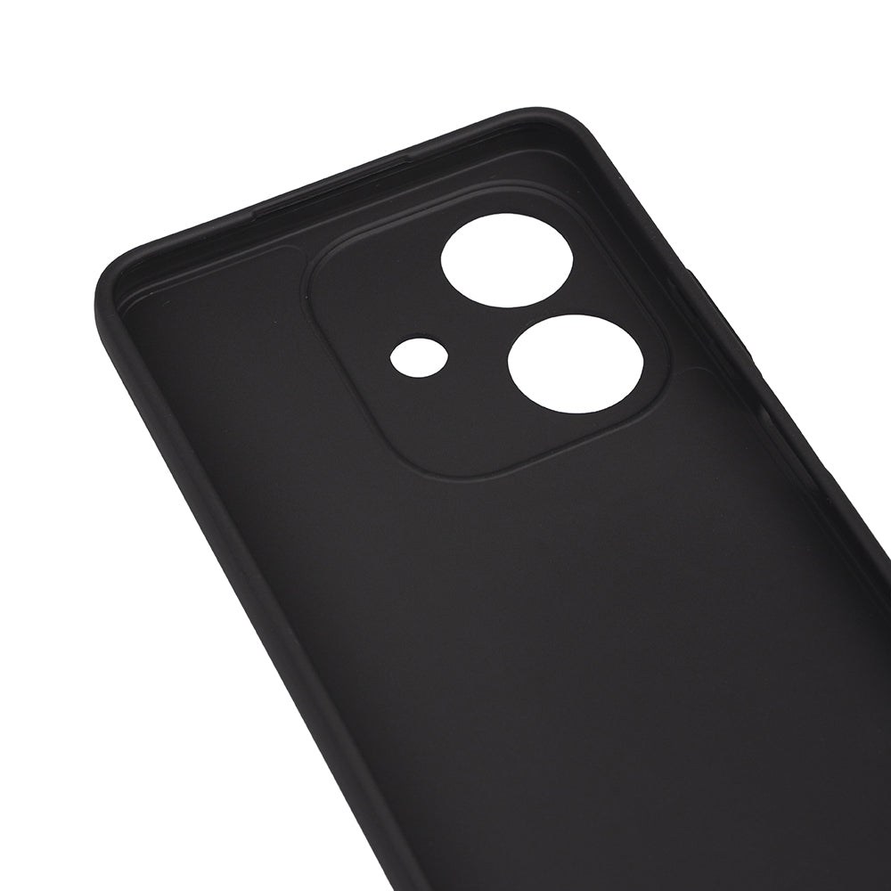 Oppo A3 Kılıf Zore Biye Silikon