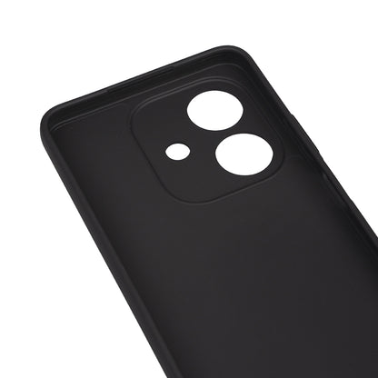 Oppo A3 Kılıf Zore Biye Silikon