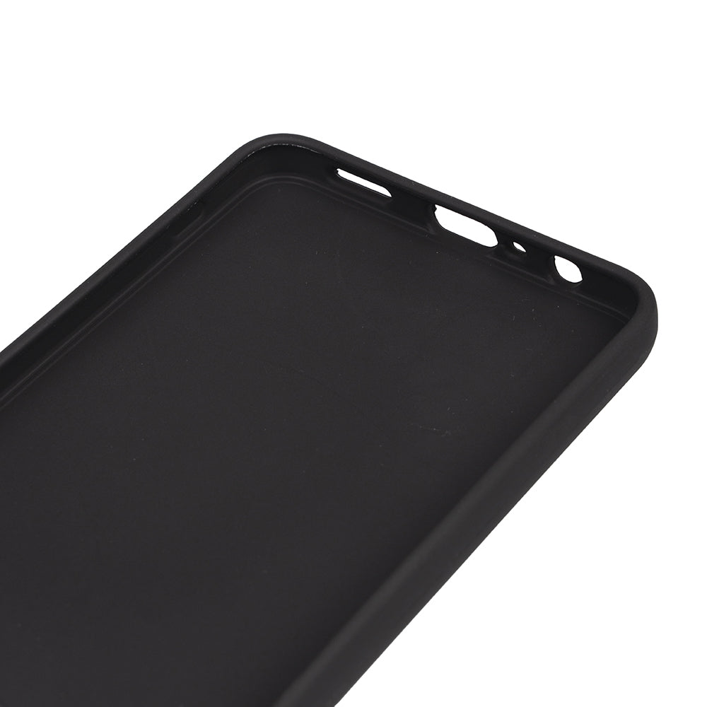 Oppo A3 Kılıf Zore Biye Silikon