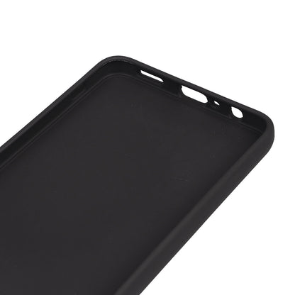 Oppo A3 Kılıf Zore Biye Silikon