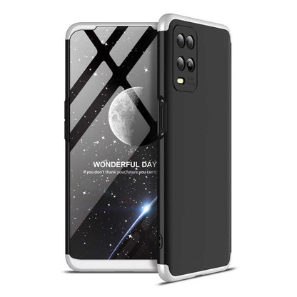 Oppo A54 4G Kılıf Zore Ays Kapak