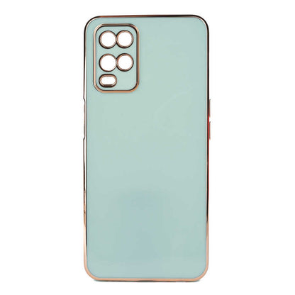 Oppo A54 4G Kılıf Zore Bark Kapak