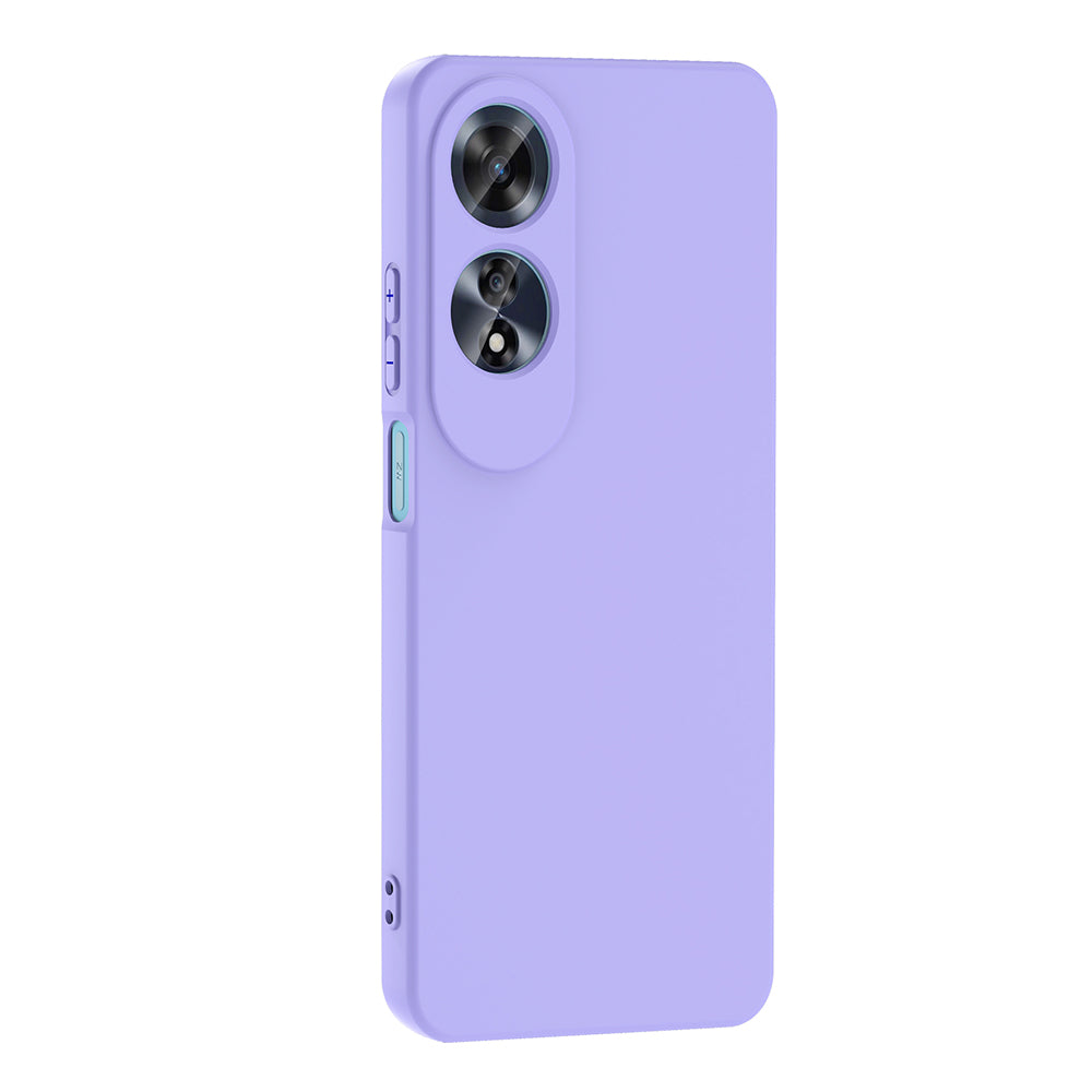 Oppo A60 Kılıf Zore Mara Lansman Kapak