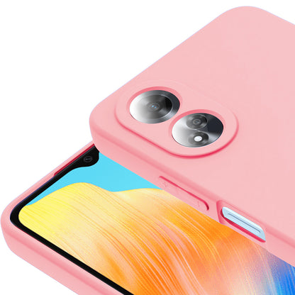 Oppo A60 Kılıf Zore Mara Lansman Kapak