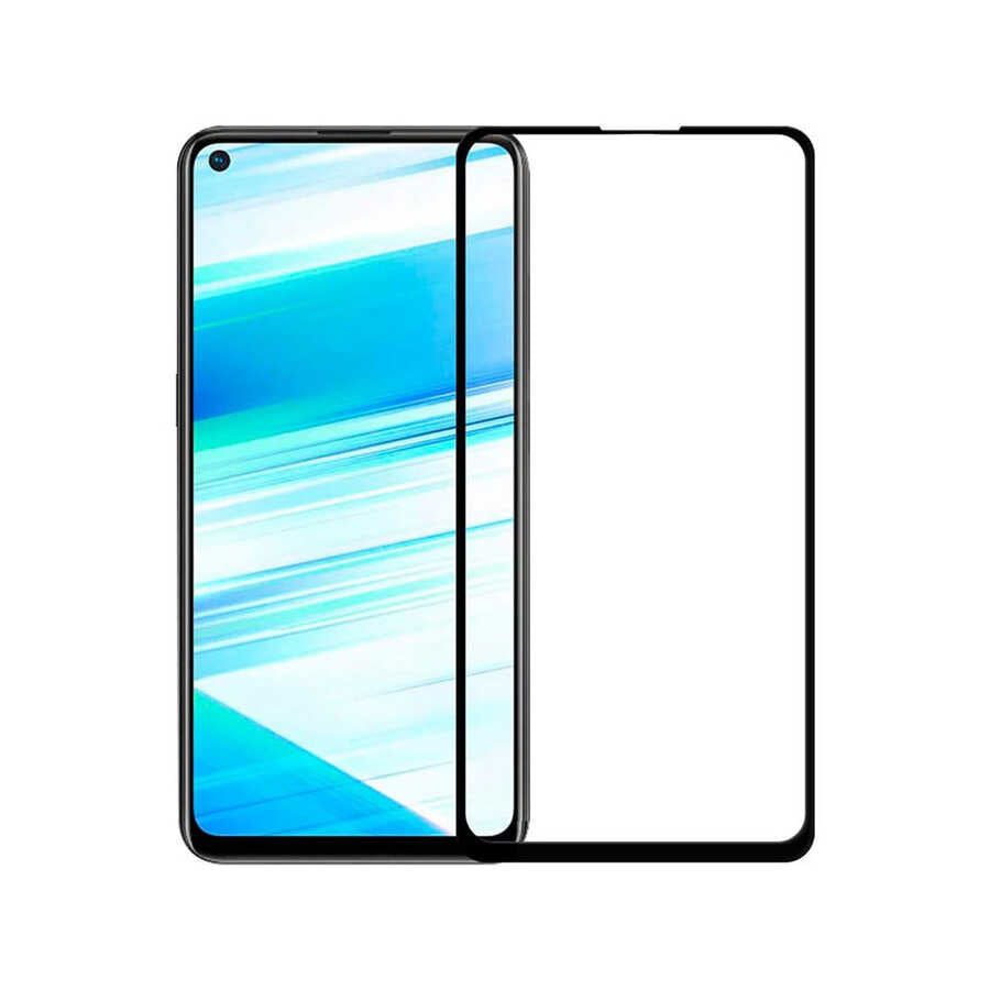 Oppo A72 Davin Seramik Ekran Koruyucu