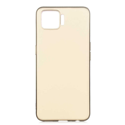 Oppo A73 Kılıf Zore Premier Silikon Kapak