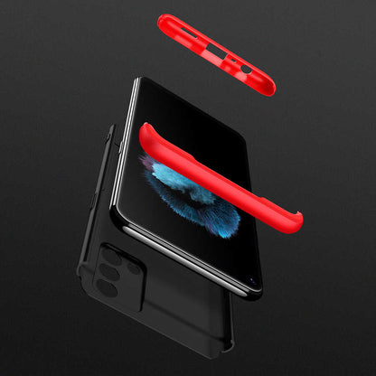 Oppo A74 4G Kılıf Zore Ays Kapak