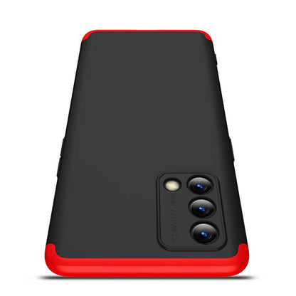 Oppo A74 4G Kılıf Zore Ays Kapak