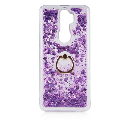 Oppo A9 2020 Kılıf Zore Milce Kapak