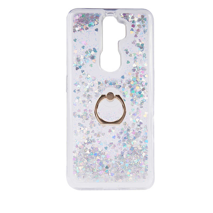 Oppo A9 2020 Kılıf Zore Milce Kapak