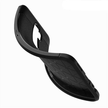 Oppo A9 2020 Kılıf Zore Niss Silikon Kapak