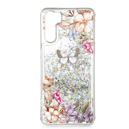 Oppo A91 Kılıf Zore Marshmelo Silikon