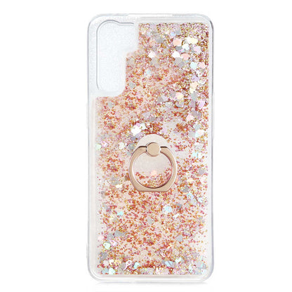 Oppo A91 Kılıf Zore Milce Kapak