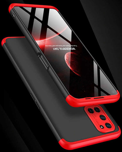 Oppo A92 Kılıf Zore Ays Kapak