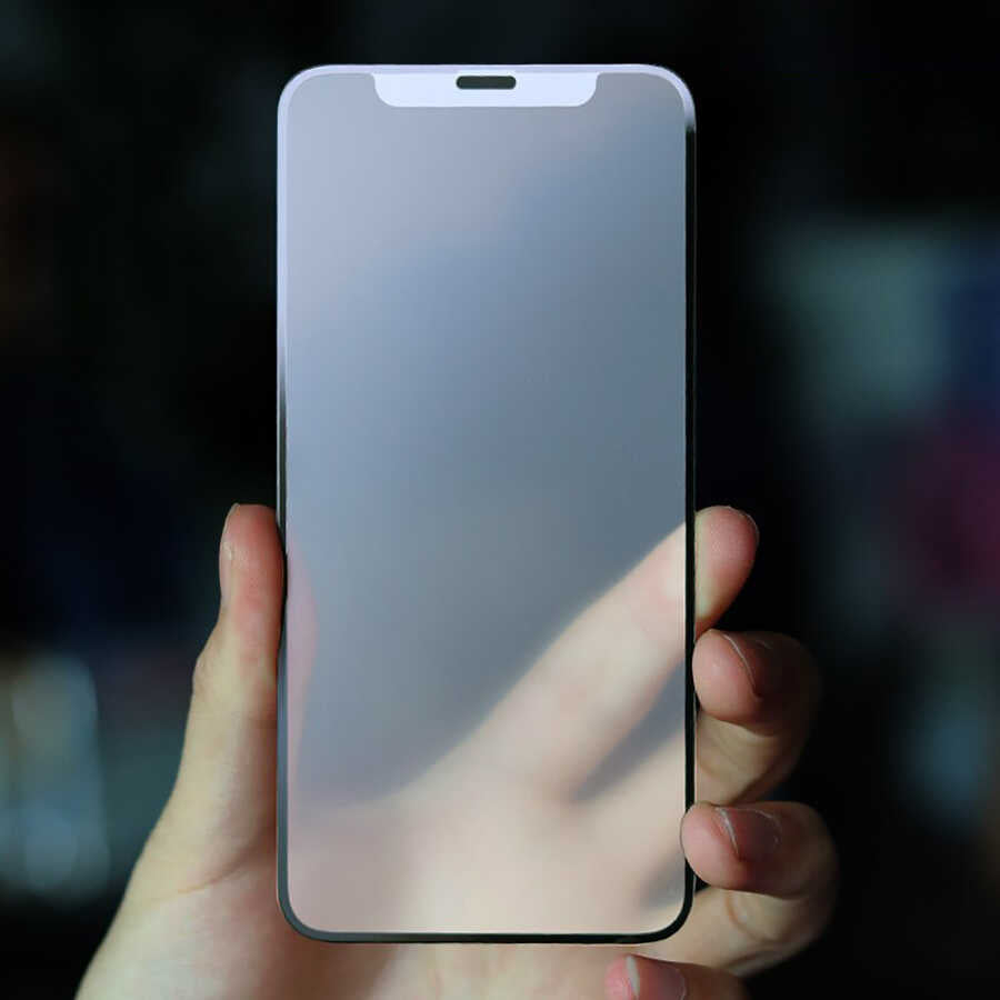 Oppo A96 4G Davin Mat Seramik Ekran Koruyucu