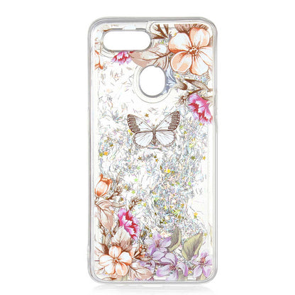 Oppo AX7 Kılıf Zore Marshmelo Silikon