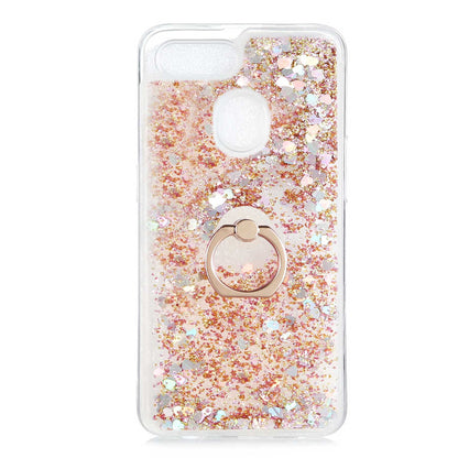 Oppo AX7 Kılıf Zore Milce Kapak