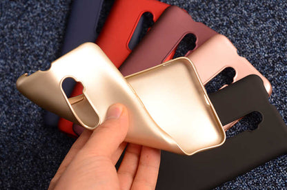 Oppo Reno 10X Zoom Kılıf Zore Premier Silikon Kapak