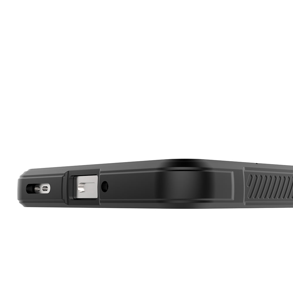 Oppo Reno 11F 5G Kılıf Esnek TPU Oyuklu Arka Yüzey Tasarımlı Zore Etnik Silikon Kapak