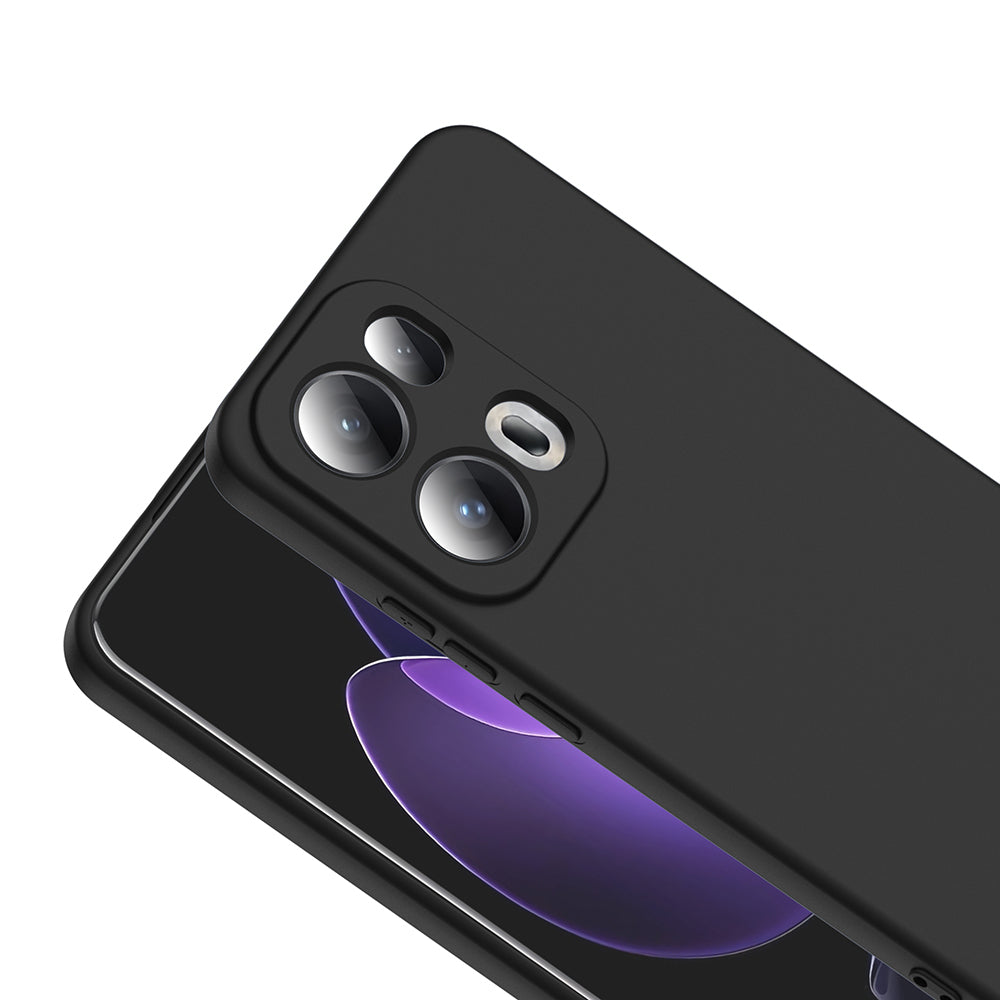 Oppo Reno 13 Pro Kılıf Zore Mara Lansman Kapak