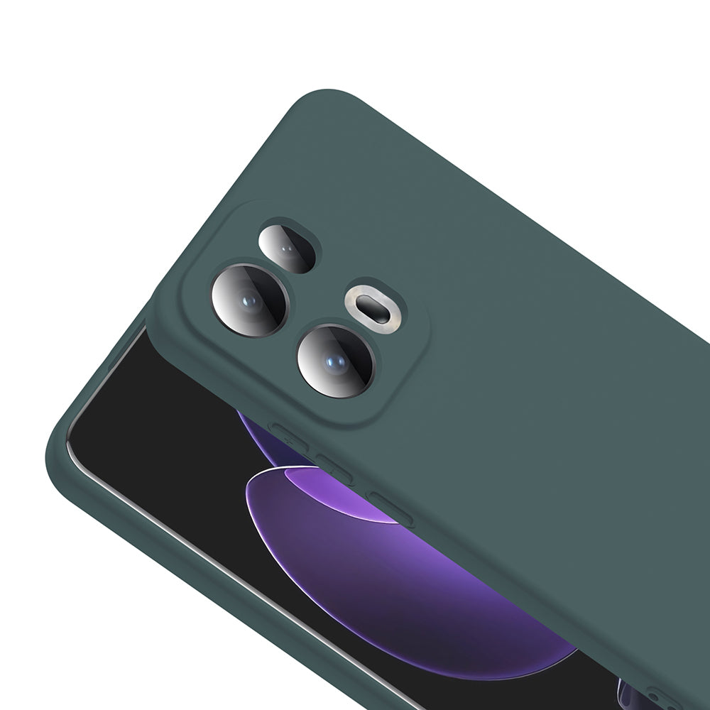 Oppo Reno 13 Pro Kılıf Zore Mara Lansman Kapak