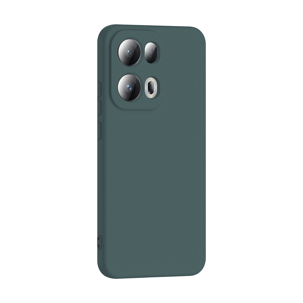 Oppo Reno 13 Pro Kılıf Zore Mara Lansman Kapak