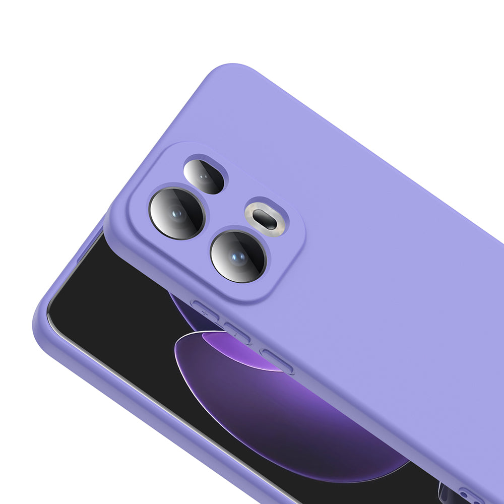 Oppo Reno 13 Pro Kılıf Zore Mara Lansman Kapak