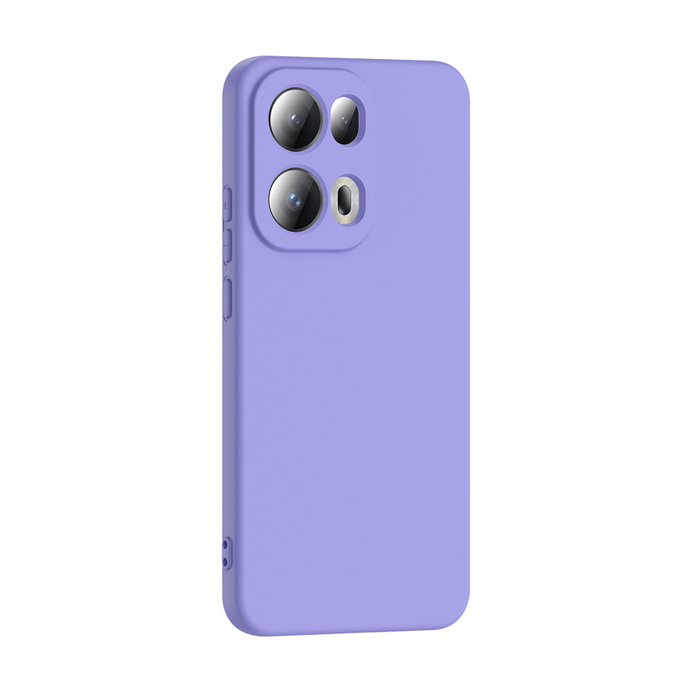 Oppo Reno 13 Pro Kılıf Zore Mara Lansman Kapak