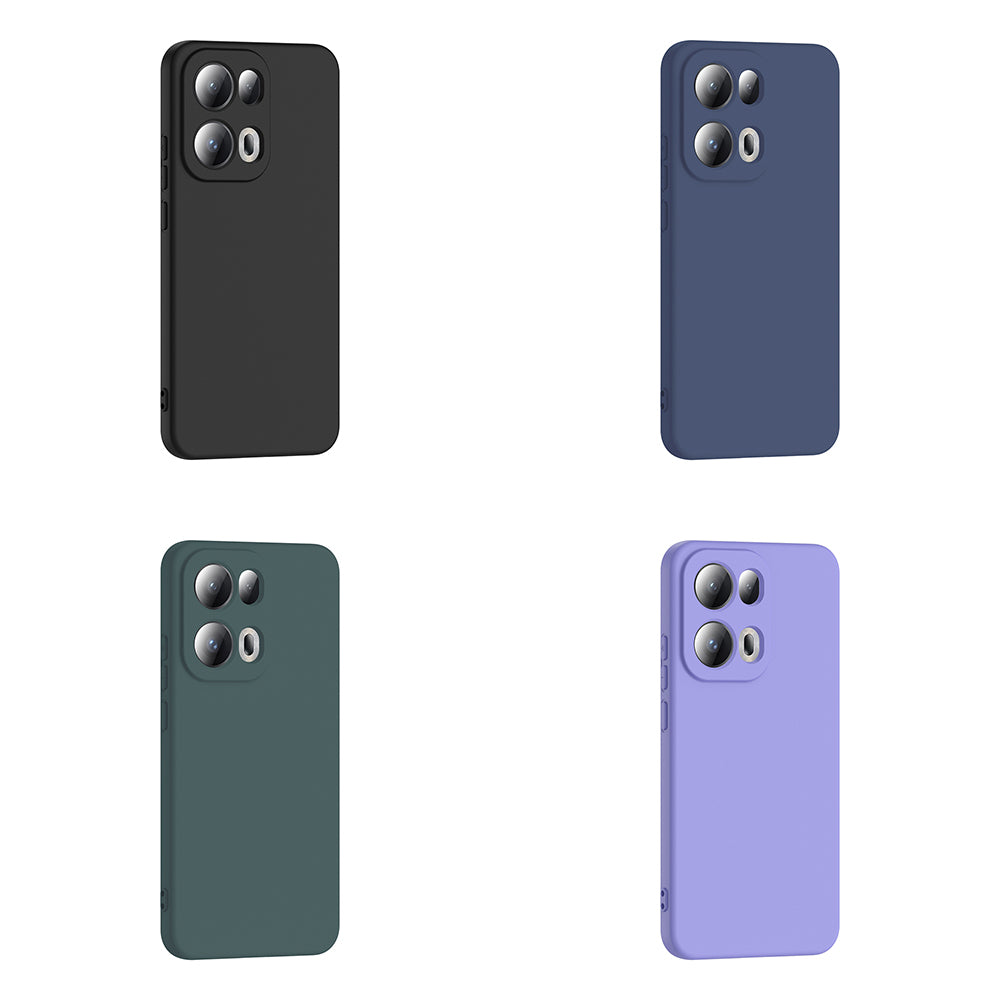 Oppo Reno 13 Pro Kılıf Zore Mara Lansman Kapak