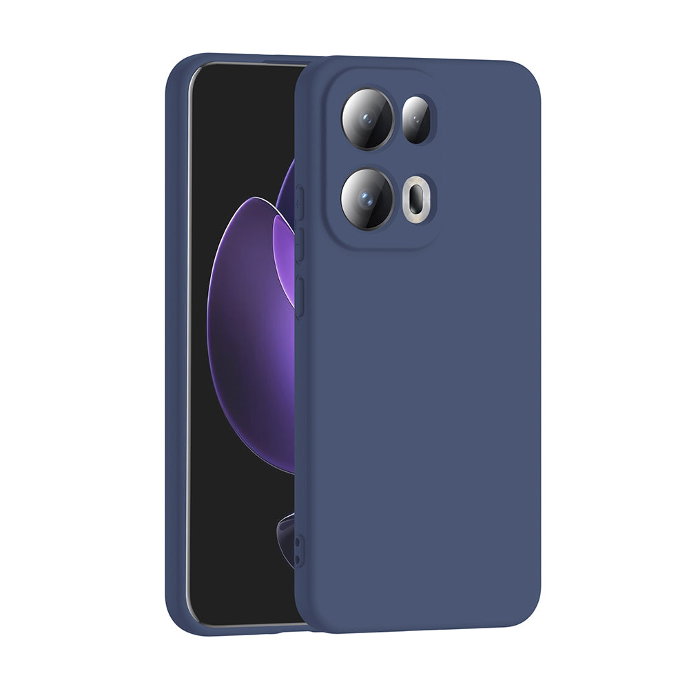 Oppo Reno 13 Pro Kılıf Zore Mara Lansman Kapak