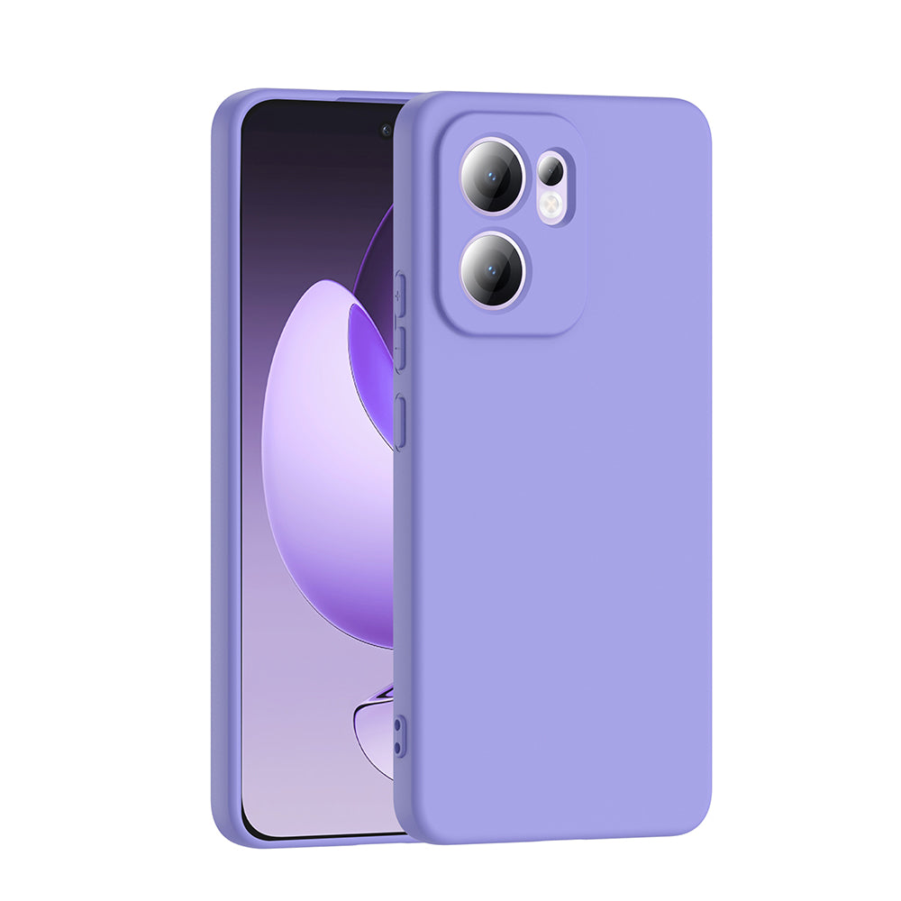 Oppo Reno 13F 5G Kılıf Zore Mara Lansman Kapak