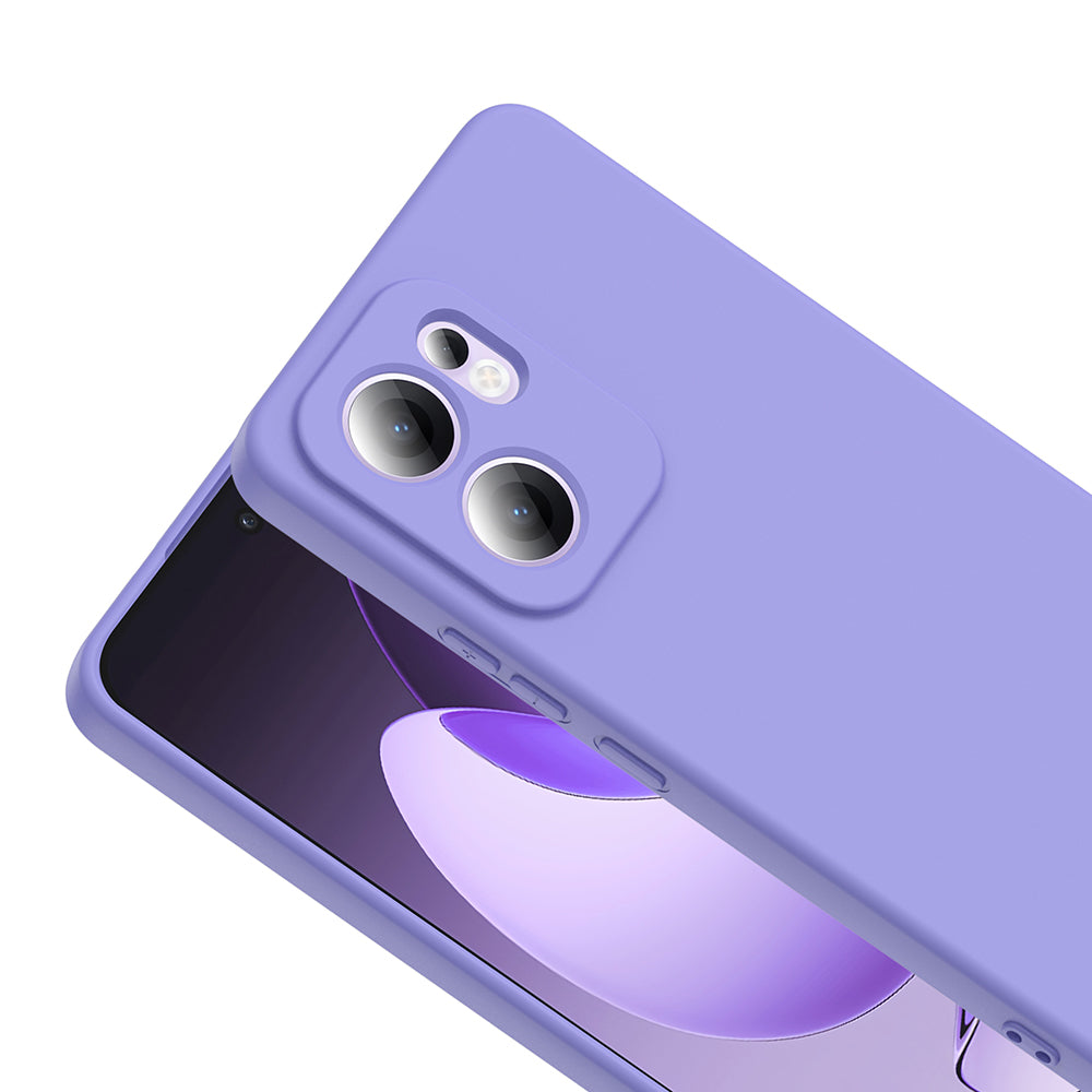Oppo Reno 13F 5G Kılıf Zore Mara Lansman Kapak