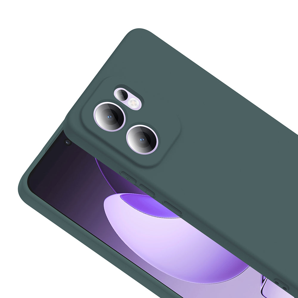 Oppo Reno 13F 5G Kılıf Zore Mara Lansman Kapak