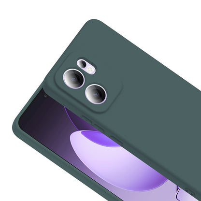 Oppo Reno 13F 5G Kılıf Zore Mara Lansman Kapak