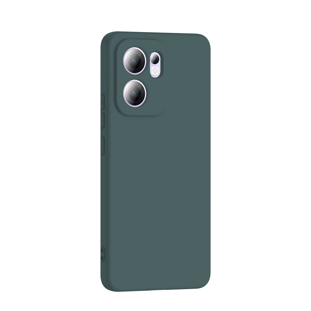 Oppo Reno 13F 5G Kılıf Zore Mara Lansman Kapak