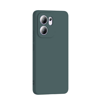 Oppo Reno 13F 5G Kılıf Zore Mara Lansman Kapak