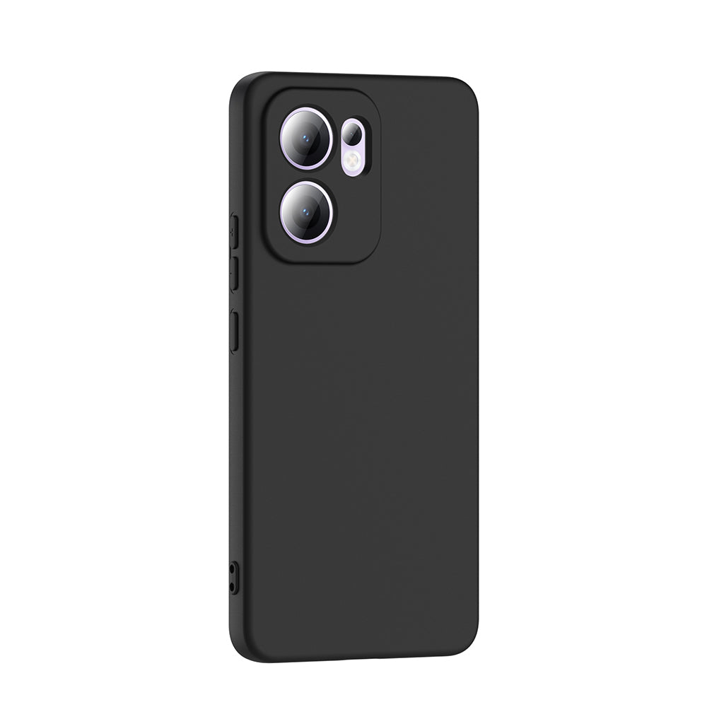 Oppo Reno 13F 5G Kılıf Zore Mara Lansman Kapak