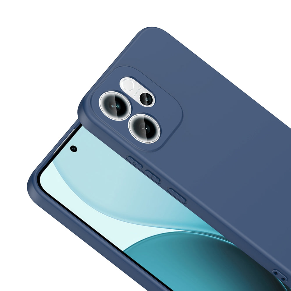 Oppo Reno 14F 5G Kılıf Zore Mara Lansman Kapak