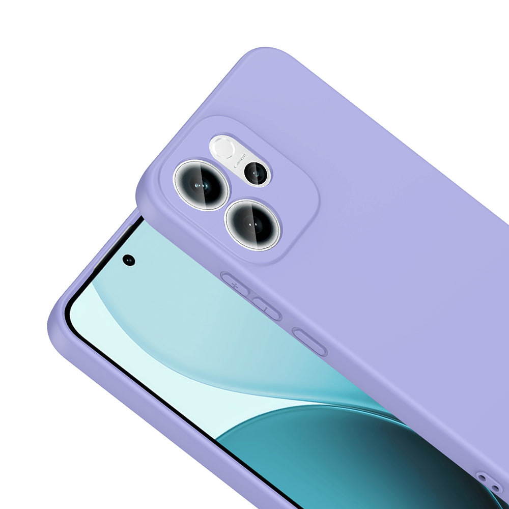 Oppo Reno 14F 5G Kılıf Zore Mara Lansman Kapak