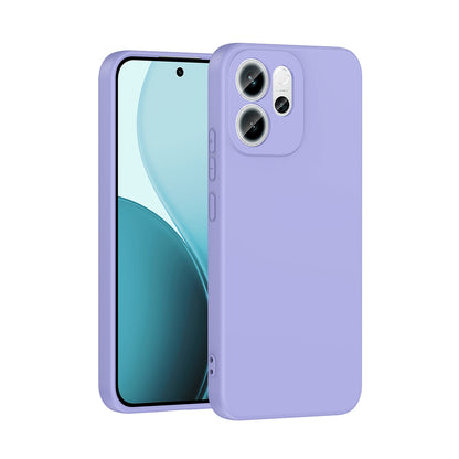 Oppo Reno 14F 5G Kılıf Zore Mara Lansman Kapak