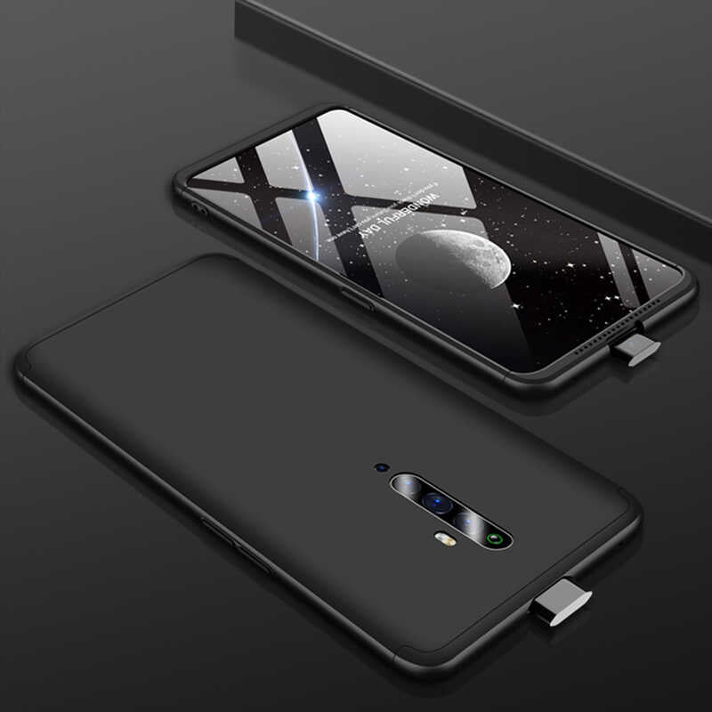 Oppo Reno 2Z Kılıf Zore Ays Kapak