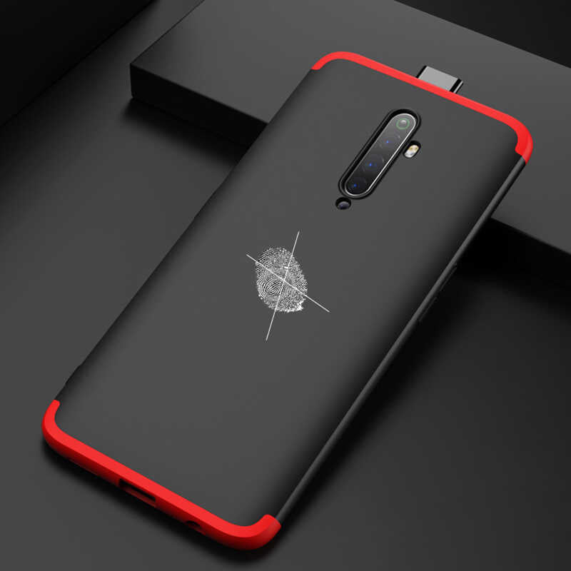 Oppo Reno 2Z Kılıf Zore Ays Kapak