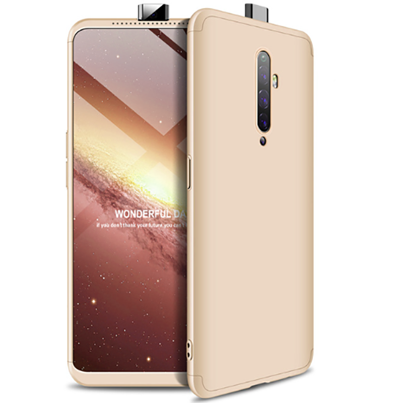 Oppo Reno 2Z Kılıf Zore Ays Kapak
