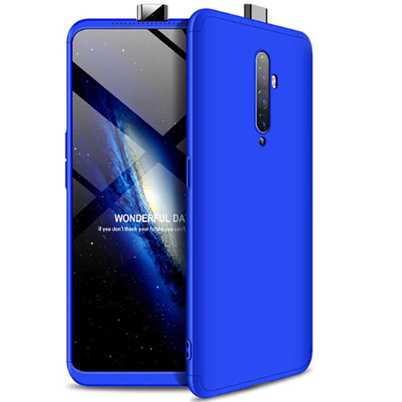 Oppo Reno 2Z Kılıf Zore Ays Kapak