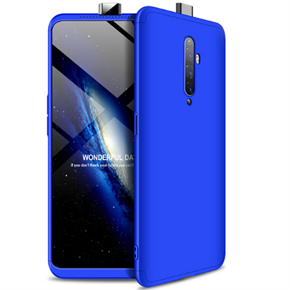 Oppo Reno 2Z Kılıf Zore Ays Kapak