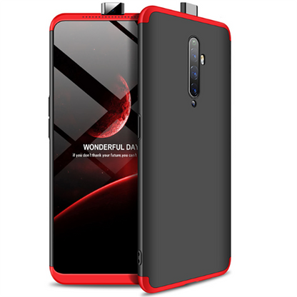 Oppo Reno 2Z Kılıf Zore Ays Kapak