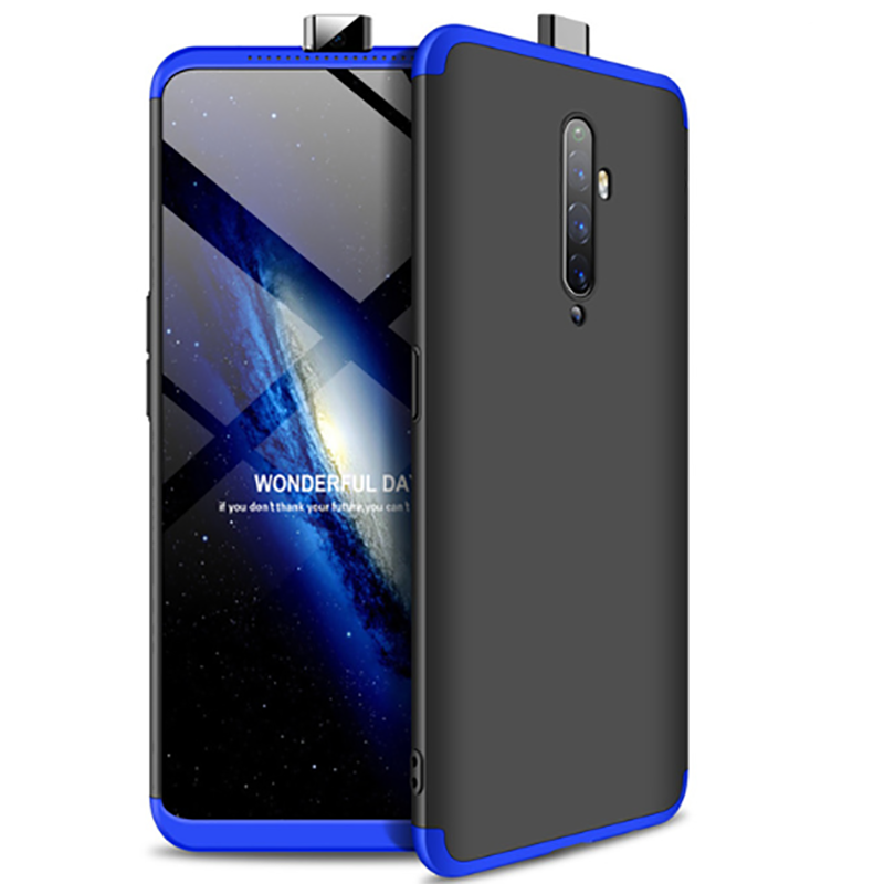 Oppo Reno 2Z Kılıf Zore Ays Kapak